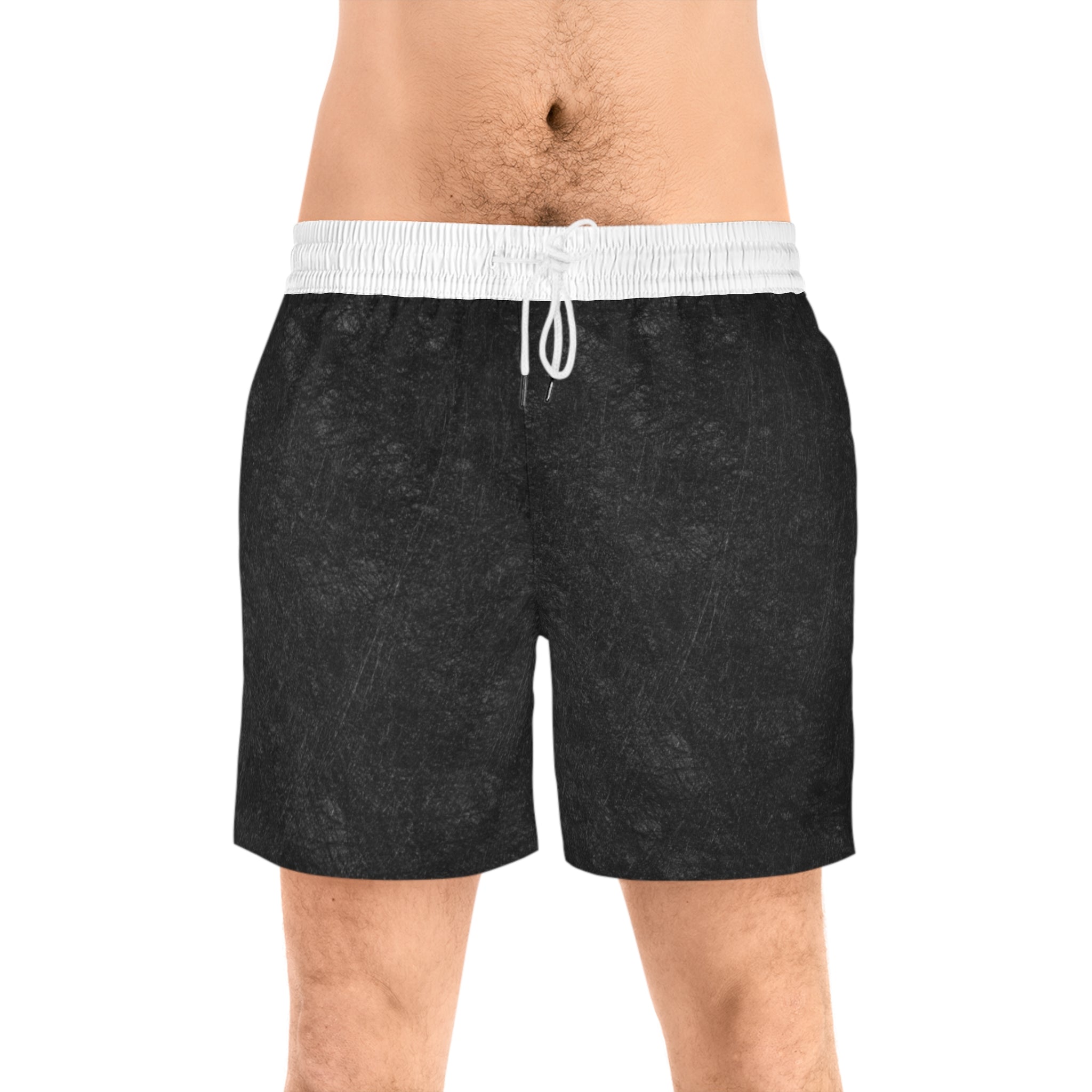 Charcoal Trunks