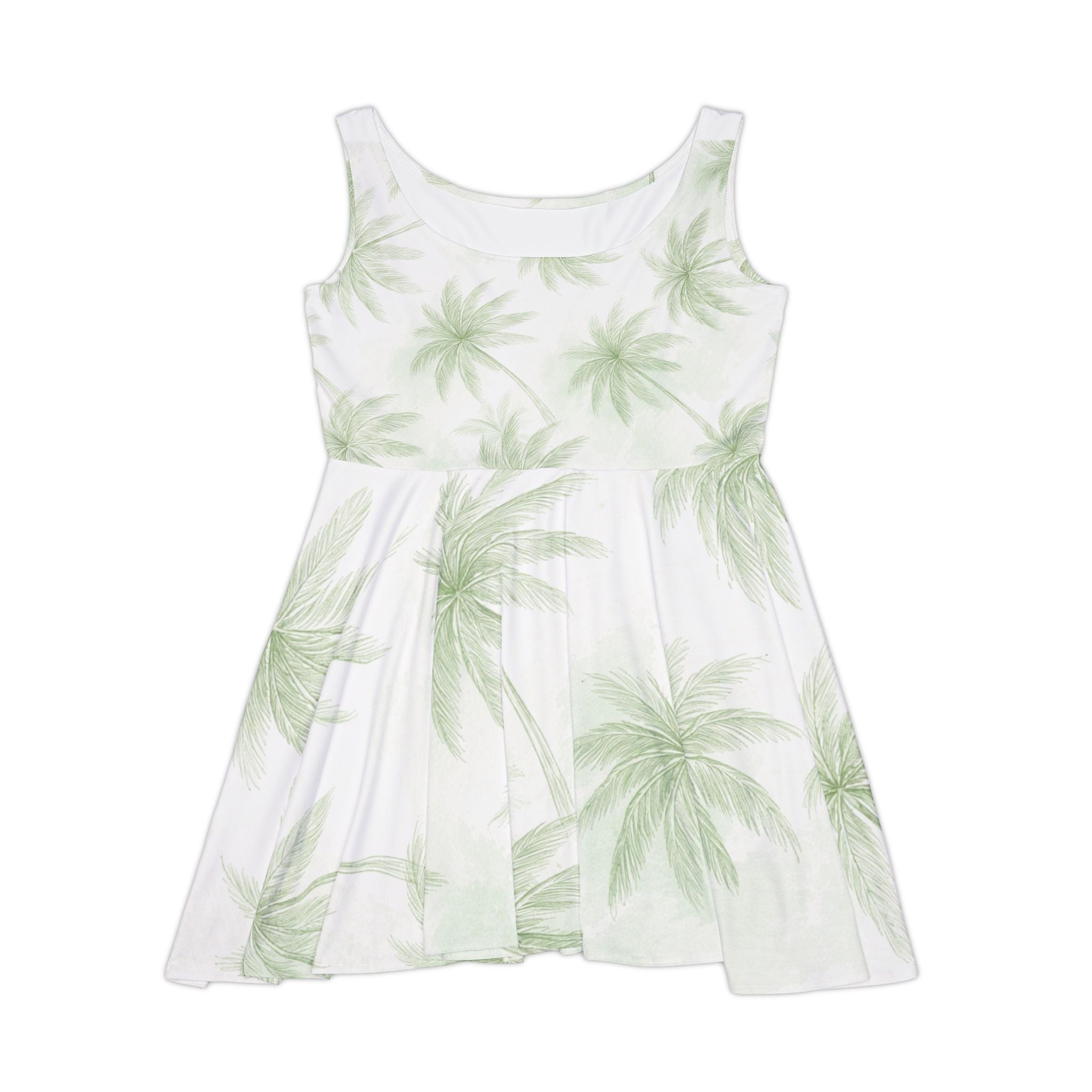 Palm Dress