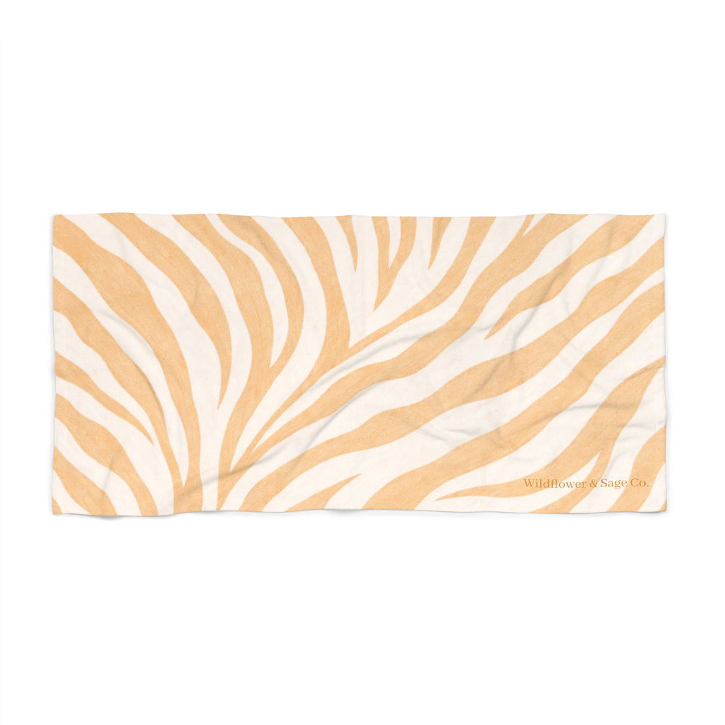 Sandbar Stripe