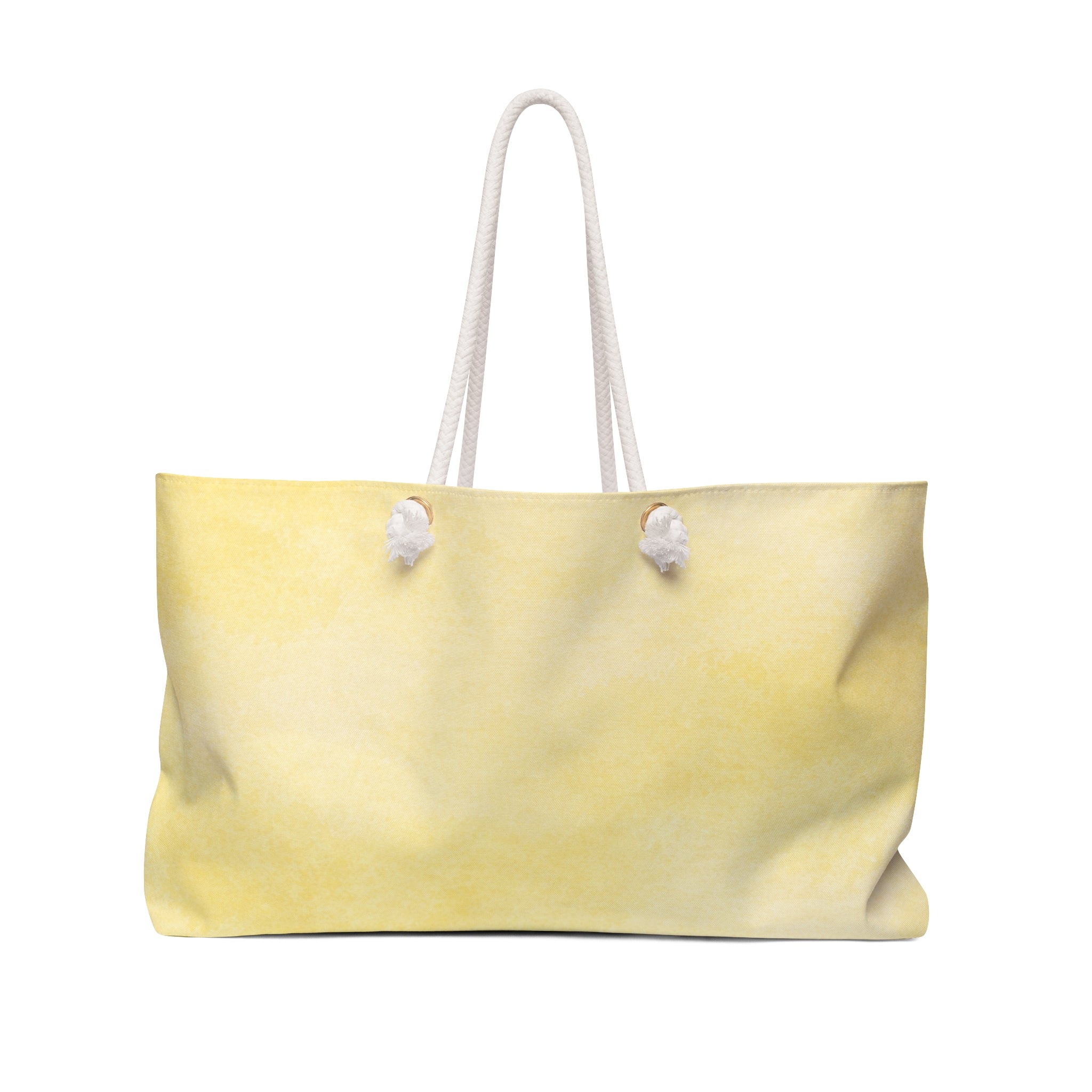 Sunshine Travel Tote