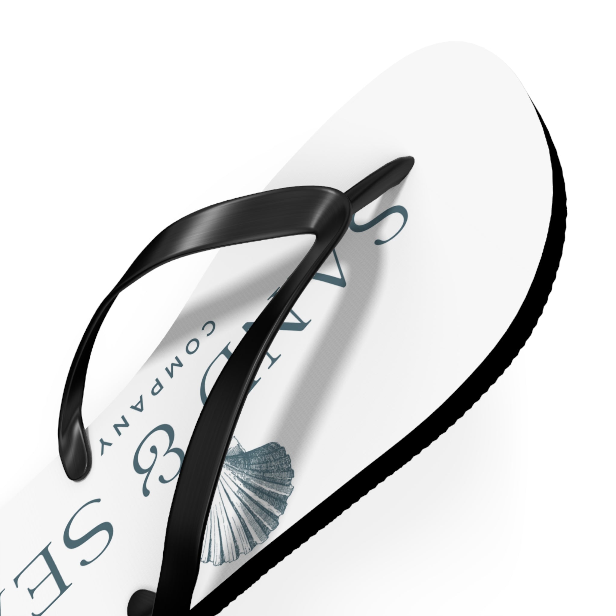 Sand & Sea Flip Flops