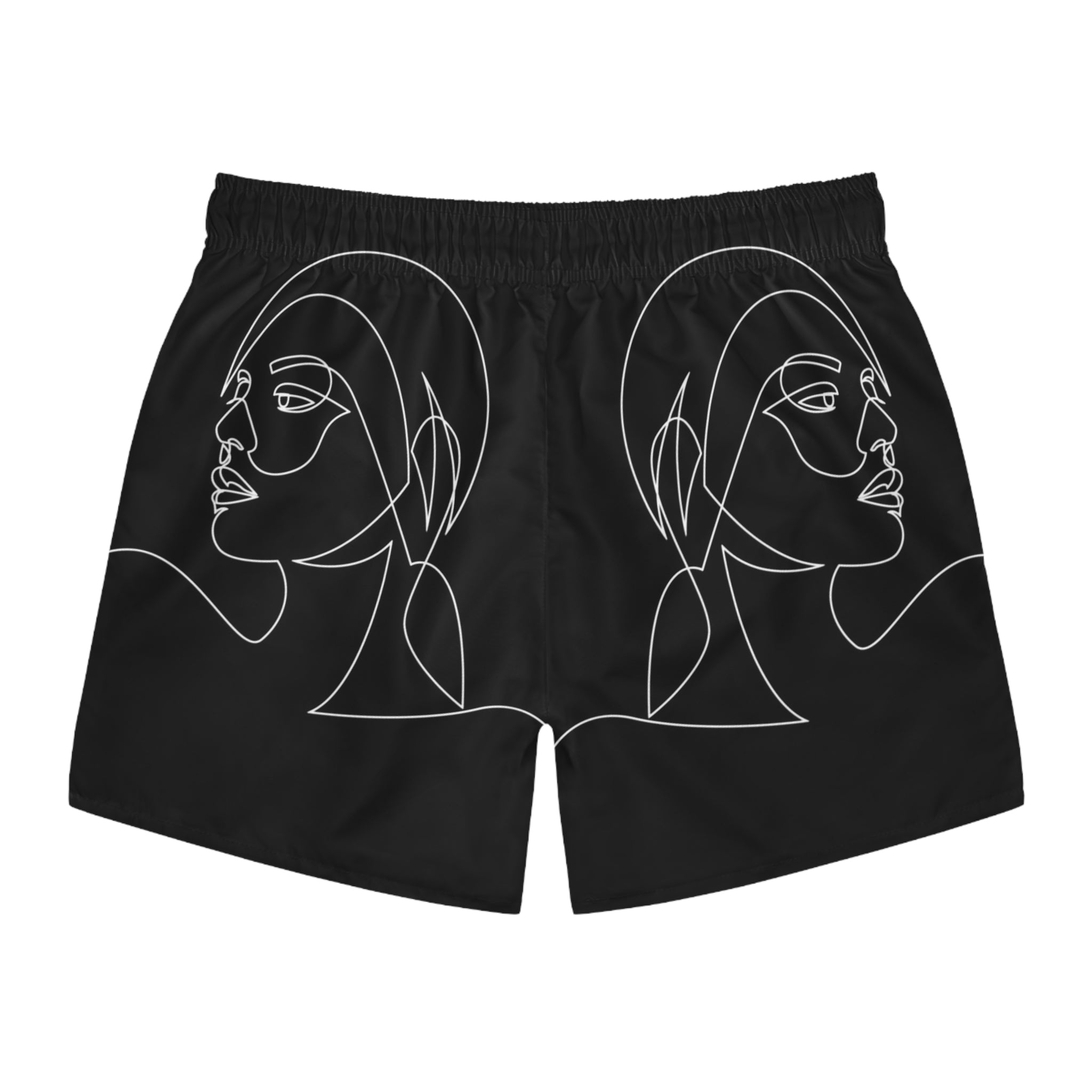 Swim Trunks