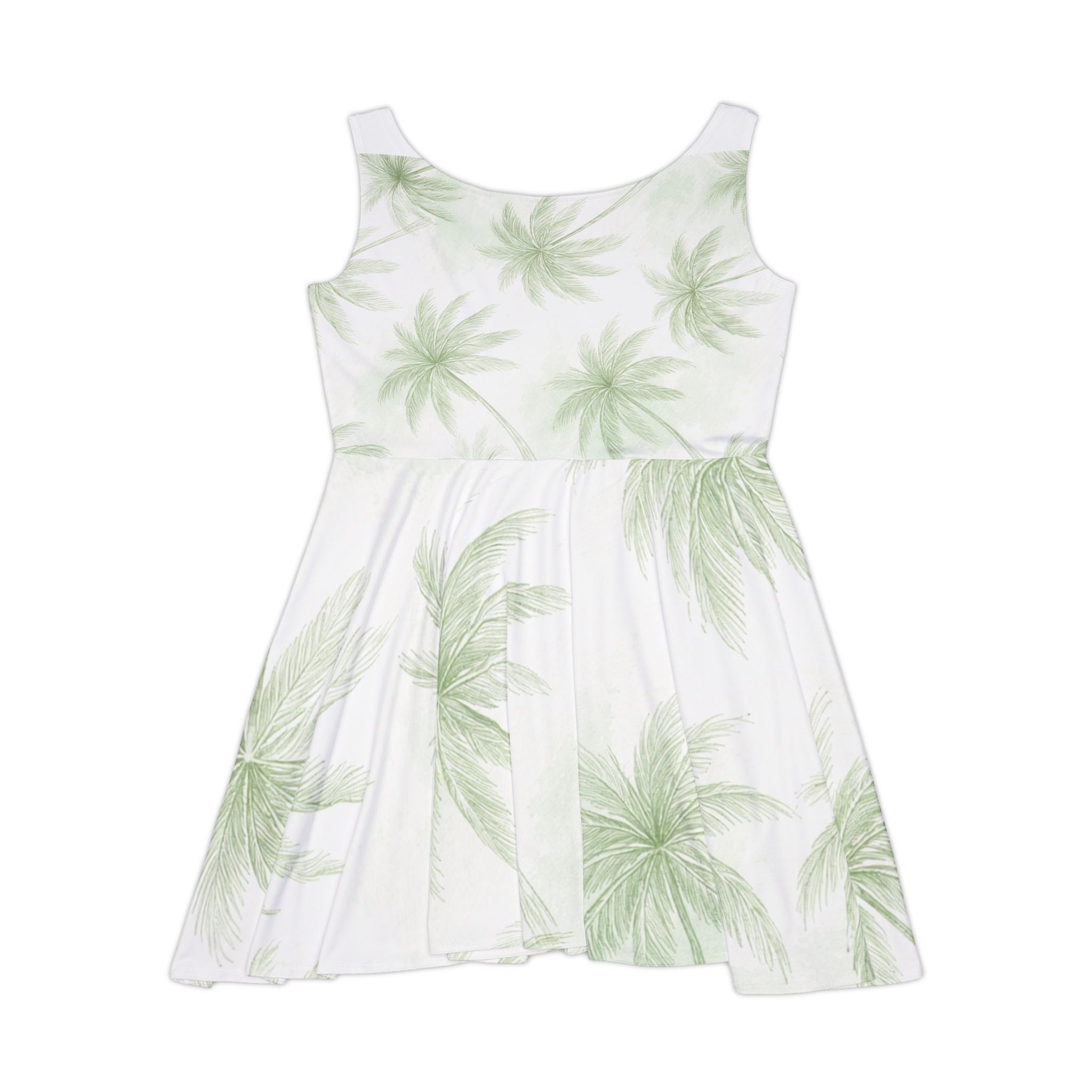 Palm Dress