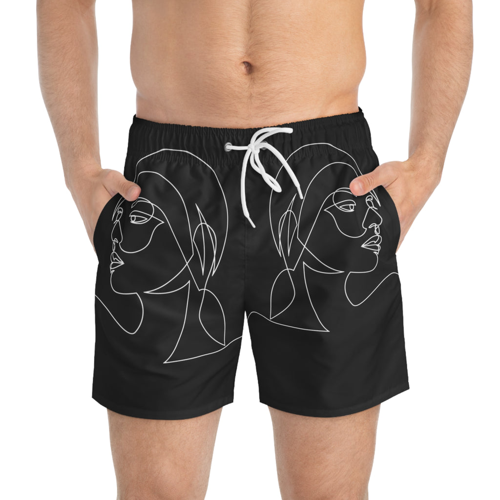 Swim Trunks