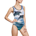 Dolphin Swimsuit