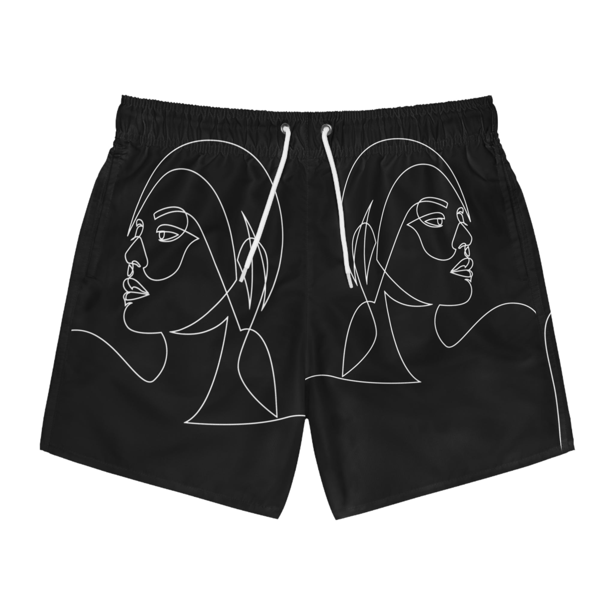 Swim Trunks