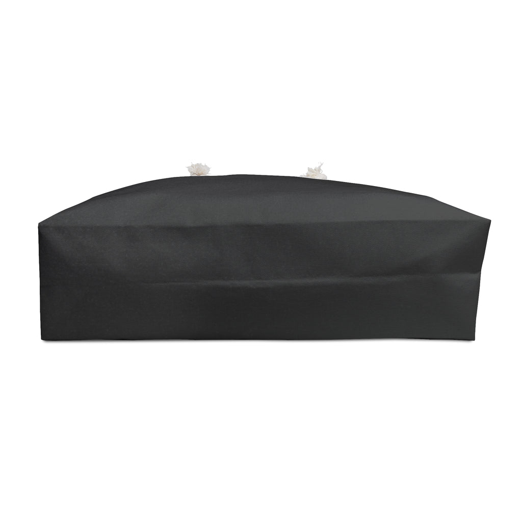 Black Weekend Bag