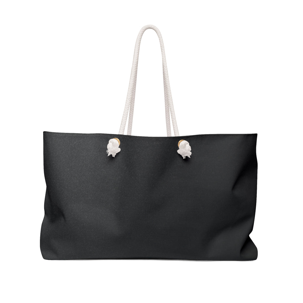 Black Weekend Bag