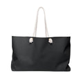 Black Weekend Bag