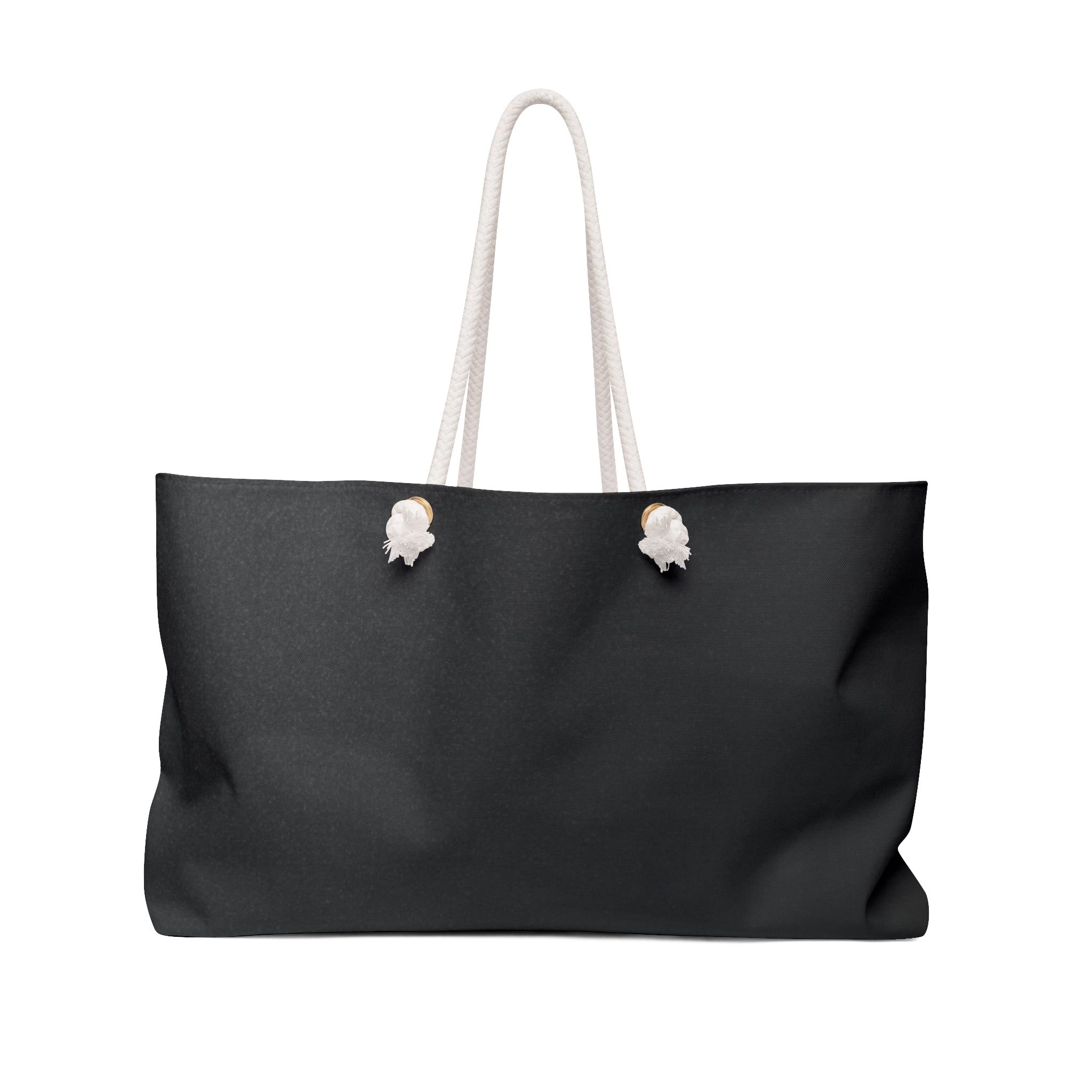 Black Weekend Bag