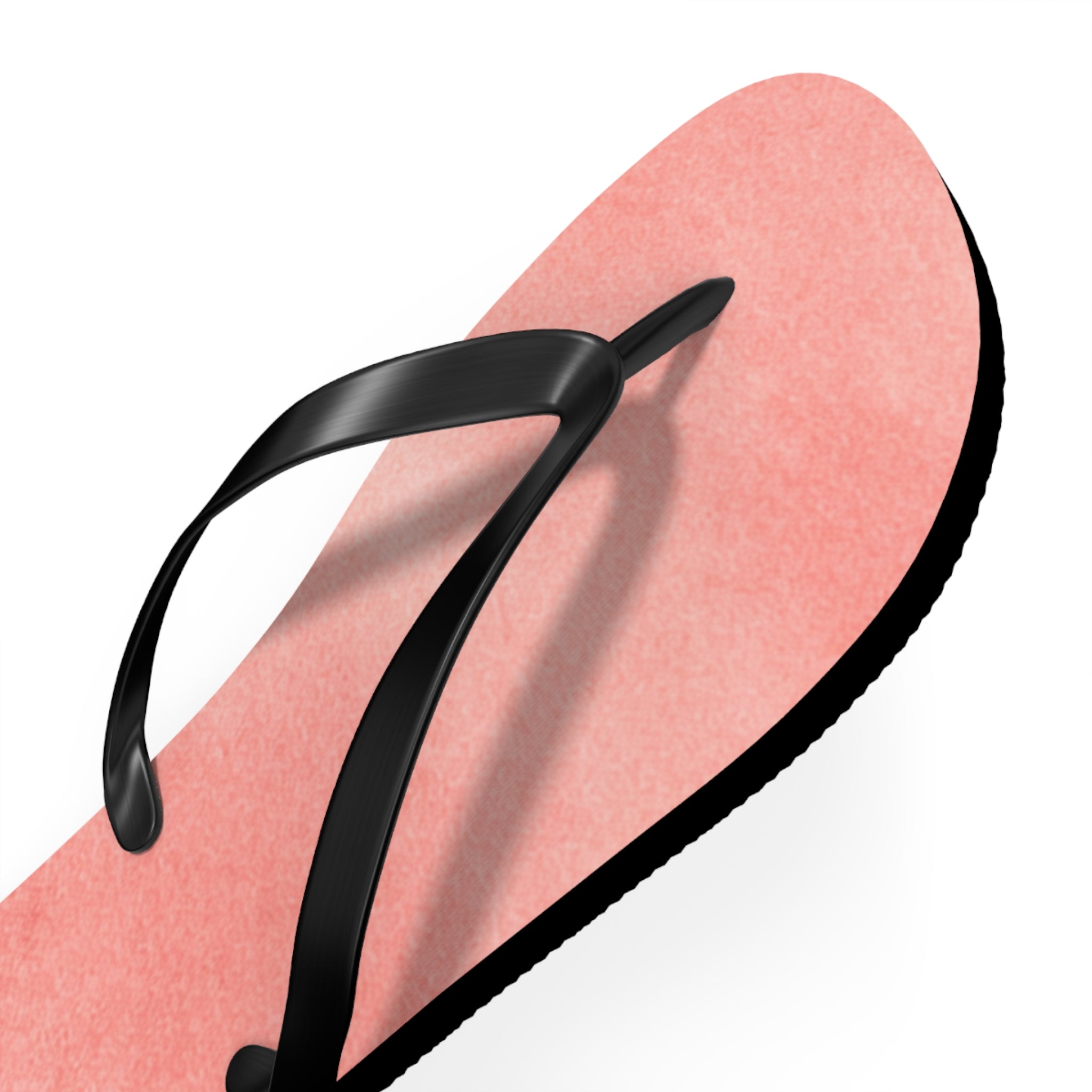 Pink Flip Flops