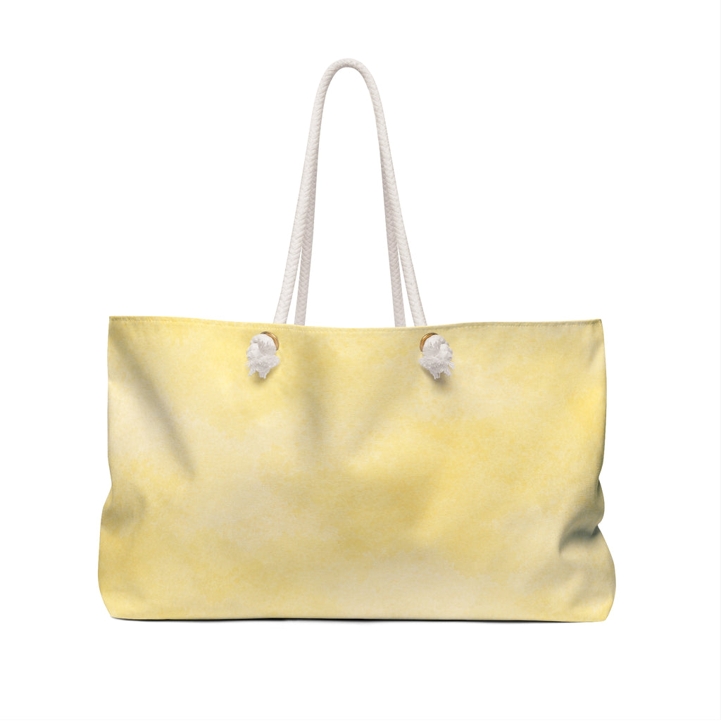 Sunshine Weekend Bag