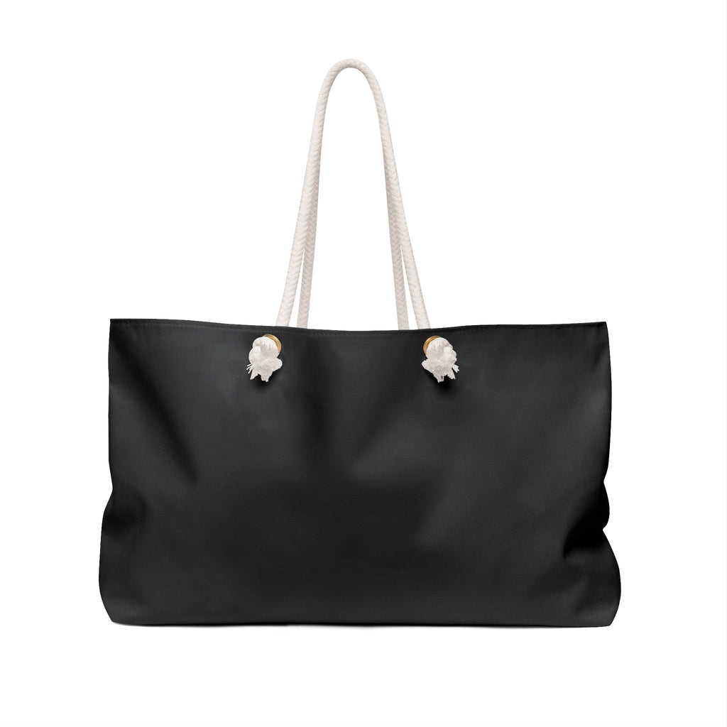 Black Weekend Bag