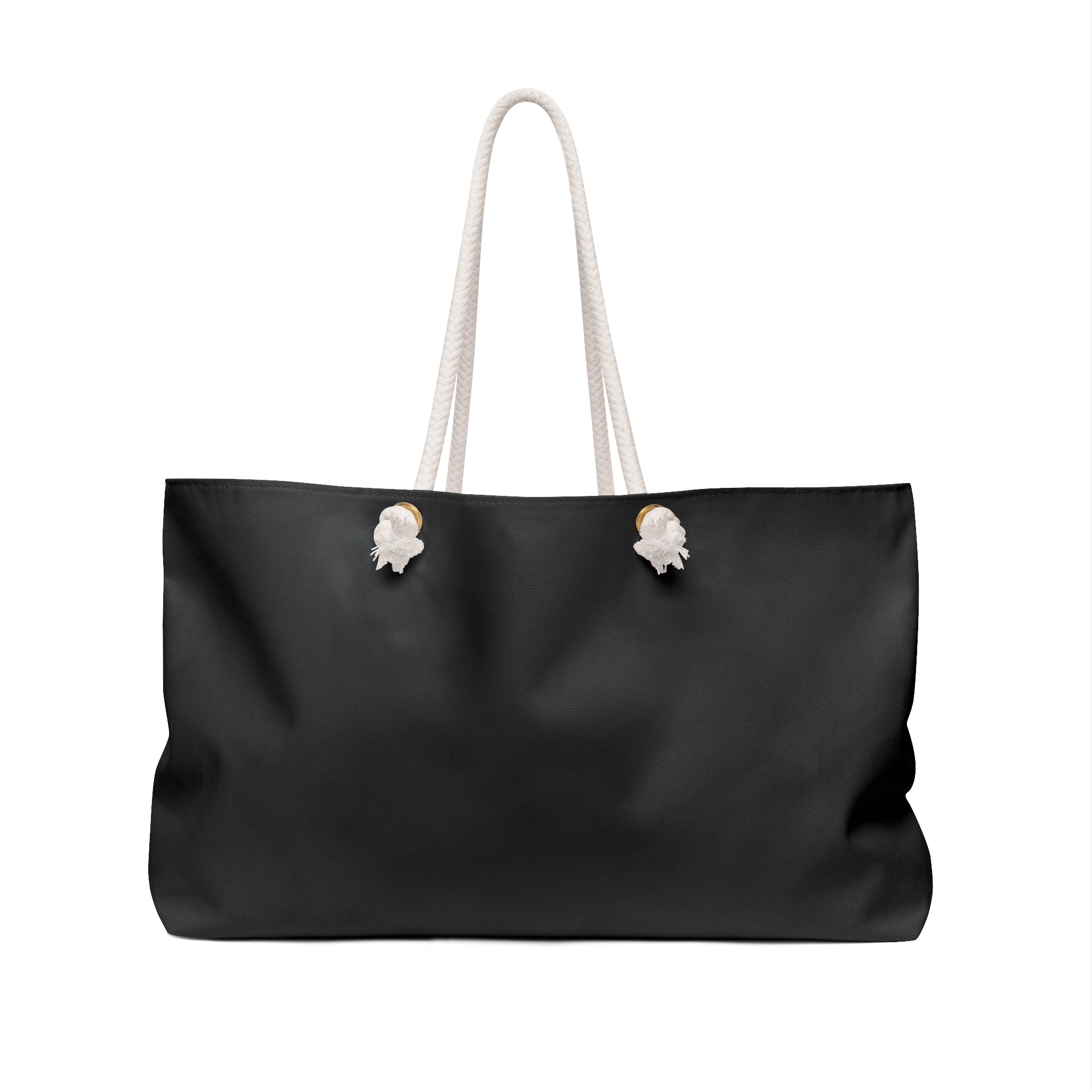 Black Weekend Bag