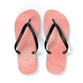 Pink Flip Flops