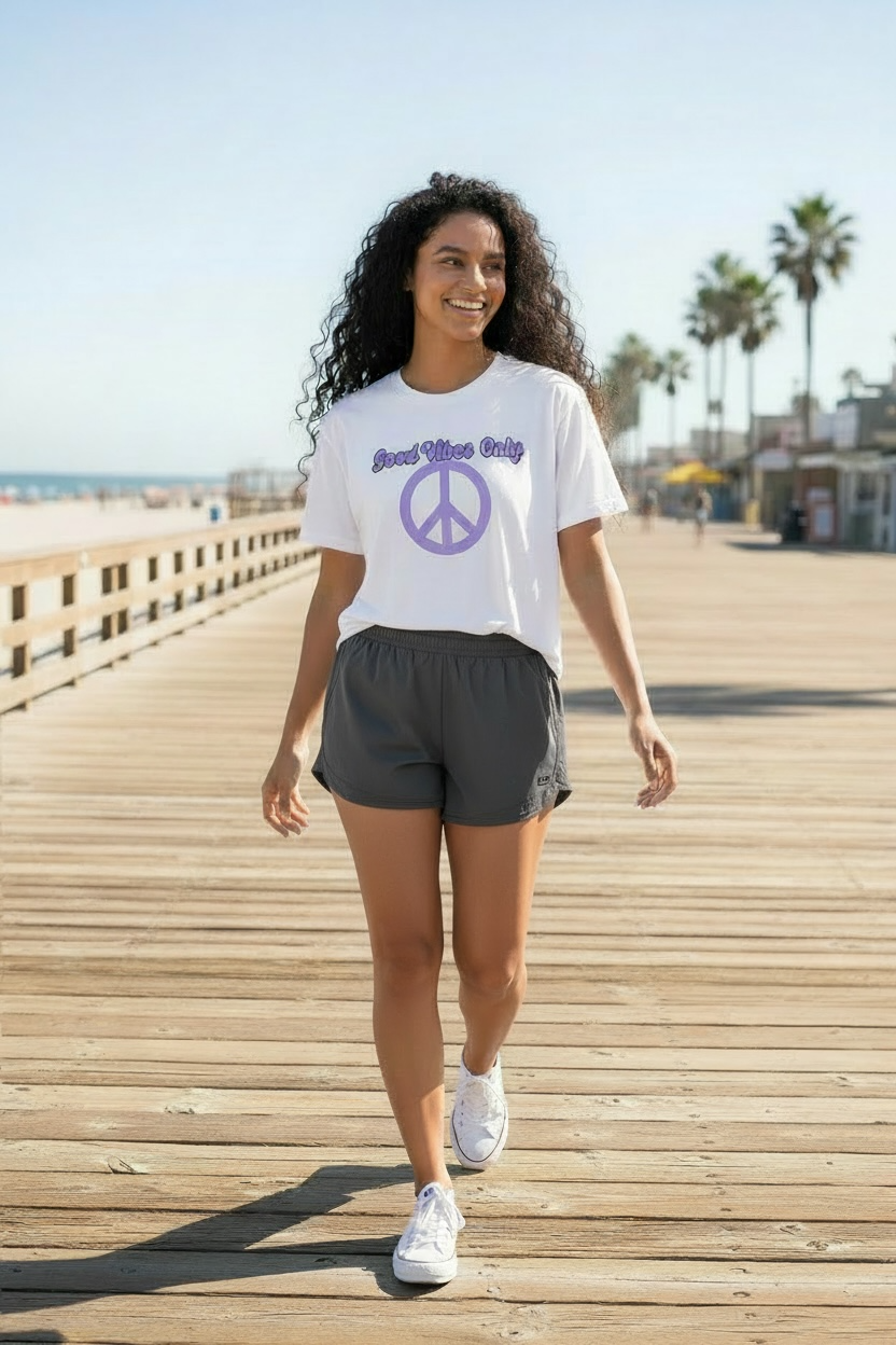 GOOD VIBES ONLY T-Shirt