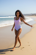 Dreamy One-Piece Swimsuit